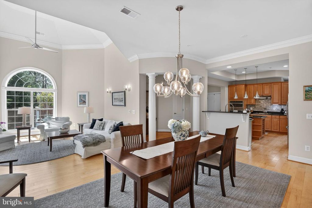 Image 3 of property listing at 1331 SCHOONER LOOP #1331, Solomons, MD 20688