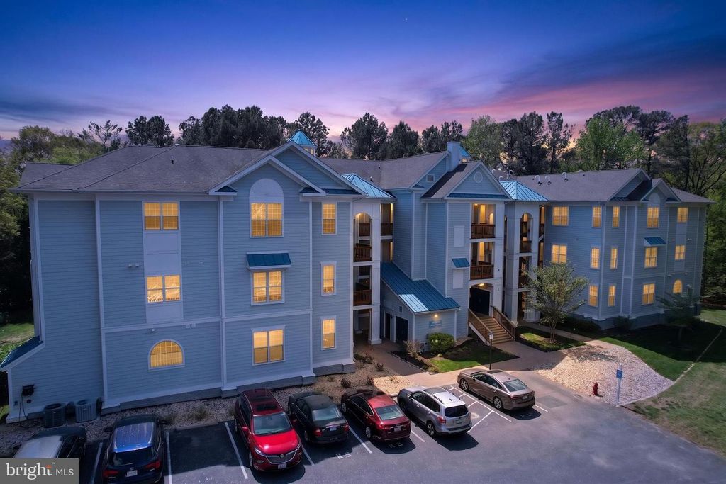 Image 30 of property listing at 1331 SCHOONER LOOP #1331, Solomons, MD 20688