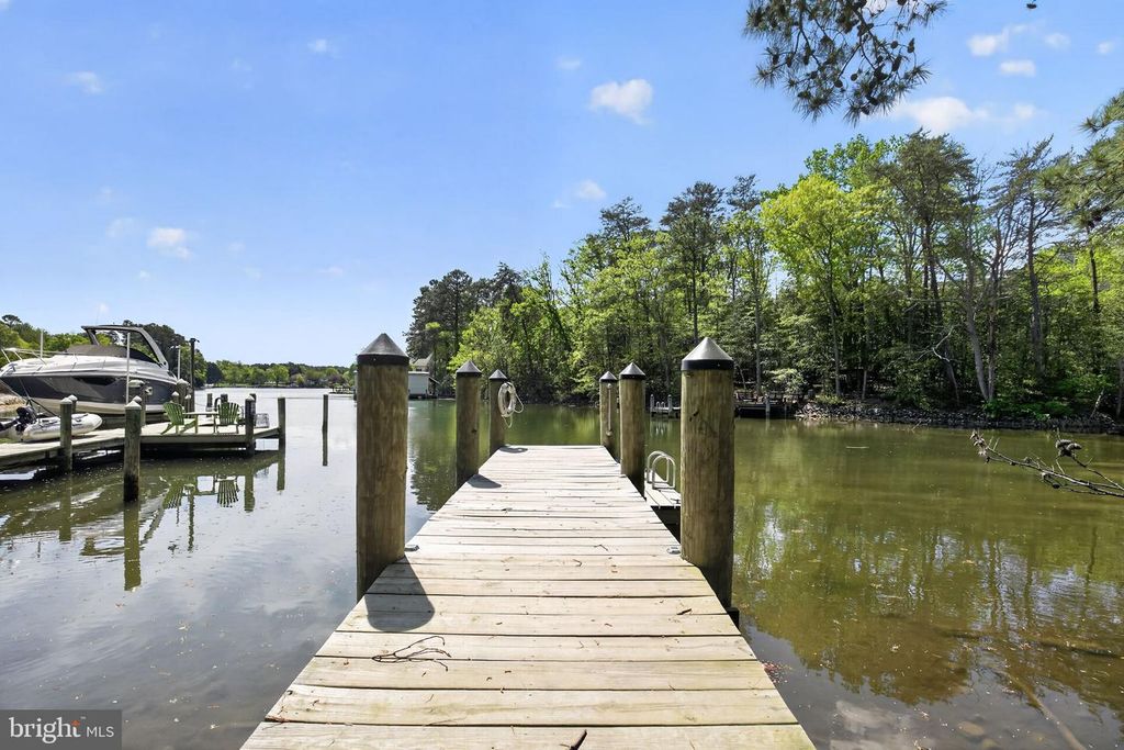 Image 31 of property listing at 1331 SCHOONER LOOP #1331, Solomons, MD 20688