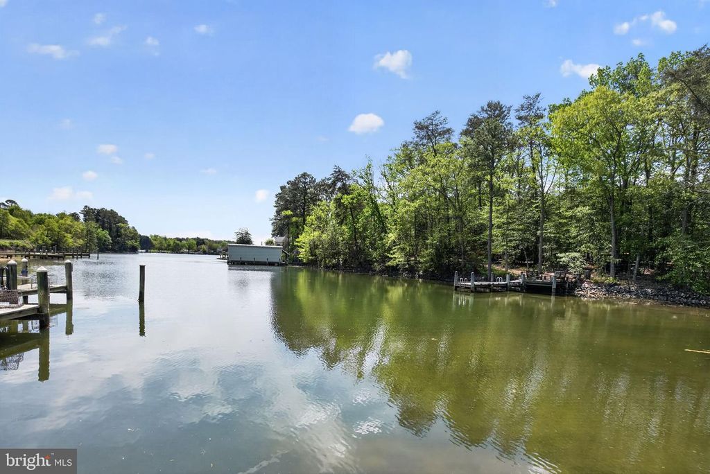 Image 33 of property listing at 1331 SCHOONER LOOP #1331, Solomons, MD 20688