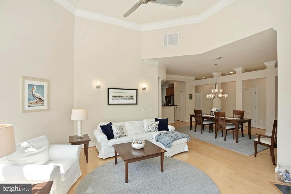 Image 4 of property listing at 1331 SCHOONER LOOP #1331, Solomons, MD 20688