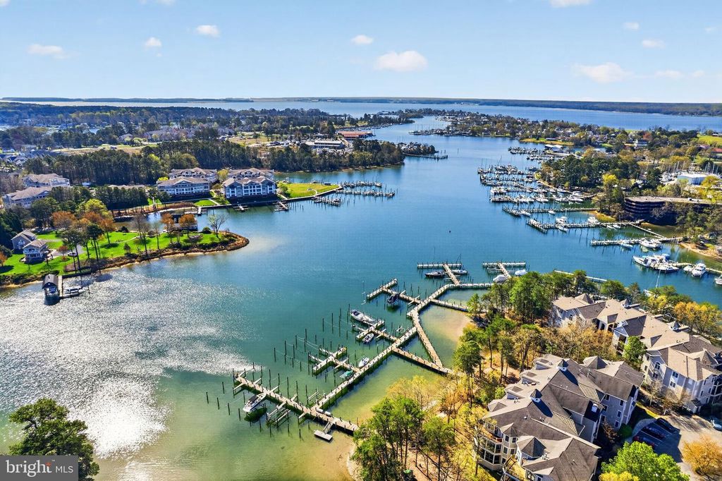 Image 40 of property listing at 1331 SCHOONER LOOP #1331, Solomons, MD 20688