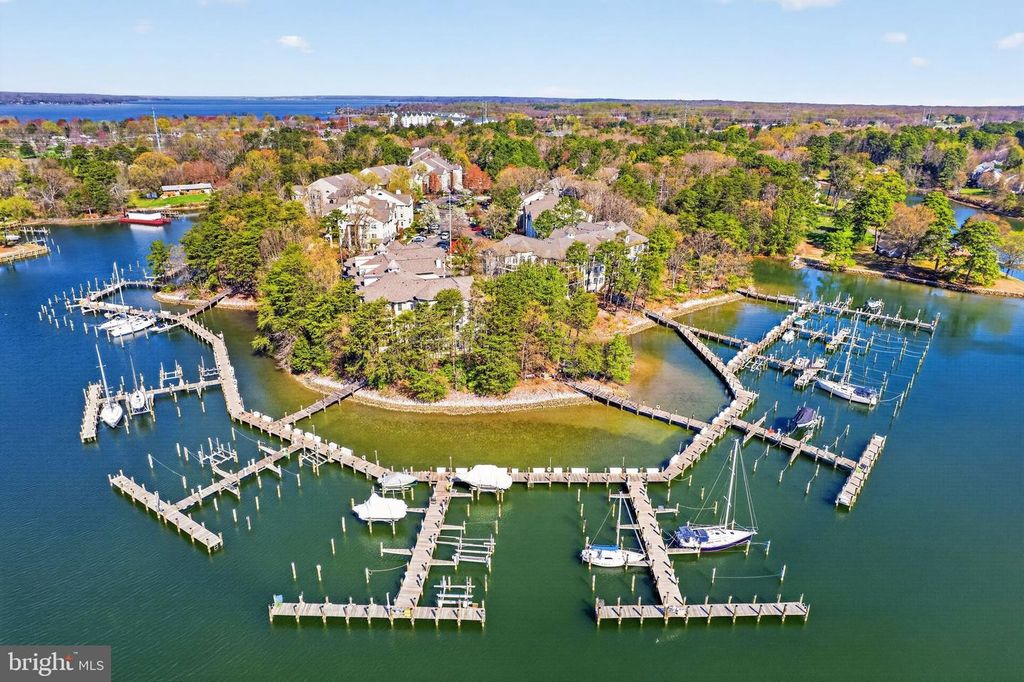 Image 41 of property listing at 1331 SCHOONER LOOP #1331, Solomons, MD 20688