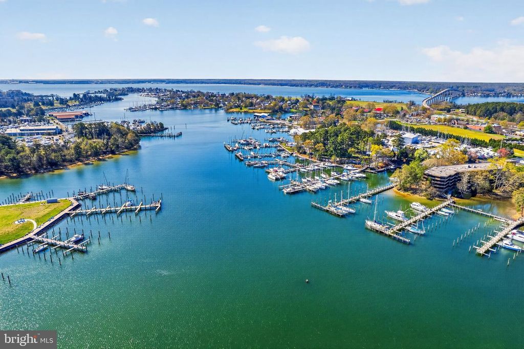 Image 42 of property listing at 1331 SCHOONER LOOP #1331, Solomons, MD 20688