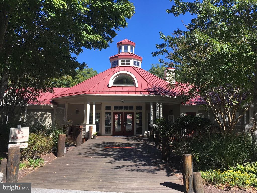 Image 44 of property listing at 1331 SCHOONER LOOP #1331, Solomons, MD 20688