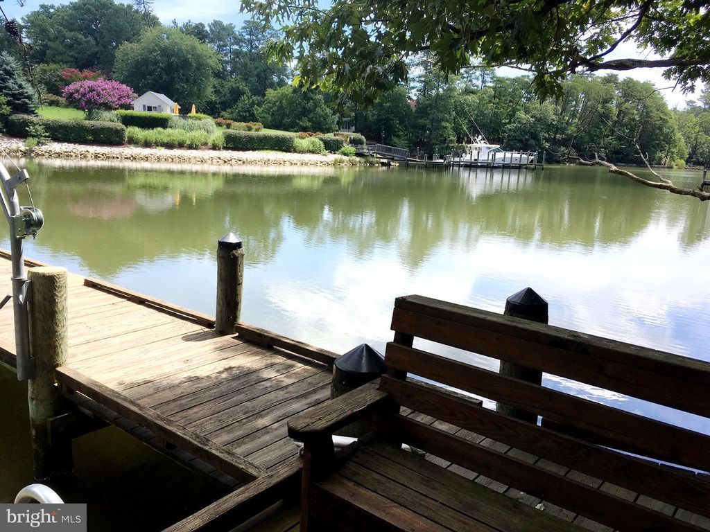 Image 47 of property listing at 1331 SCHOONER LOOP #1331, Solomons, MD 20688