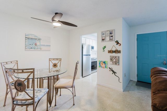 2348 SHELLEY STREET 5, Clearwater, FL 33765