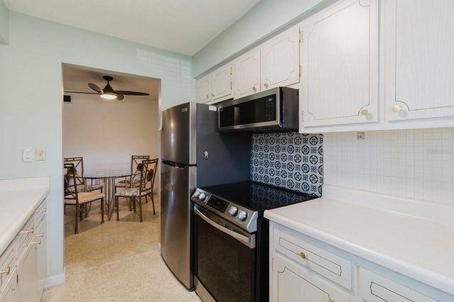 2348 SHELLEY STREET 5, Clearwater, FL 33765