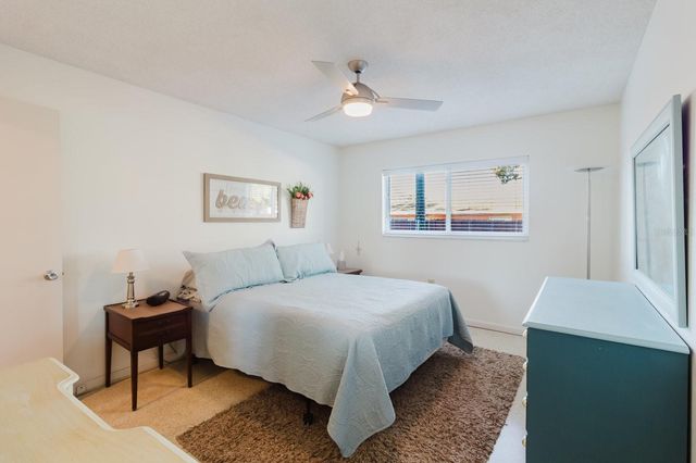 2348 SHELLEY STREET 5, Clearwater, FL 33765