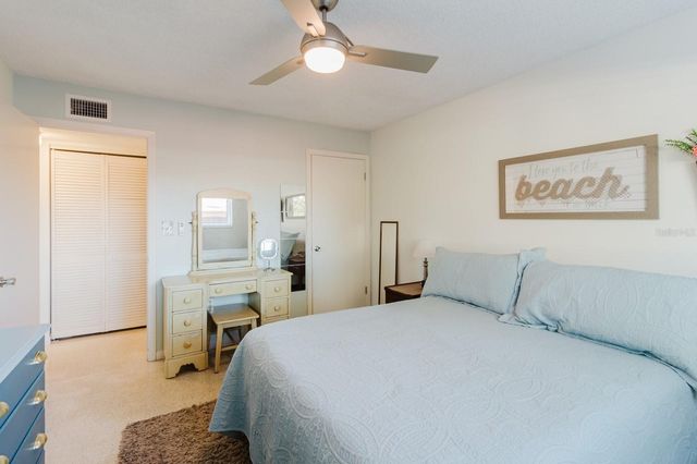 2348 SHELLEY STREET 5, Clearwater, FL 33765