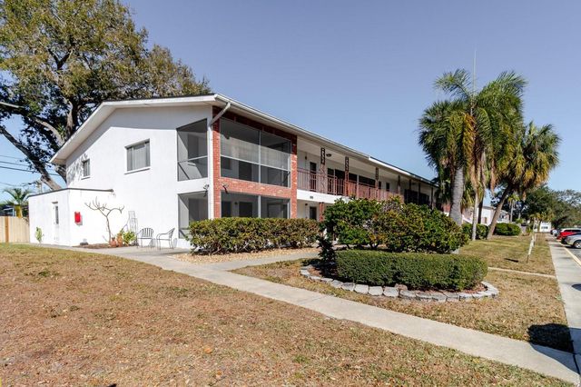 2348 SHELLEY STREET 5, Clearwater, FL 33765