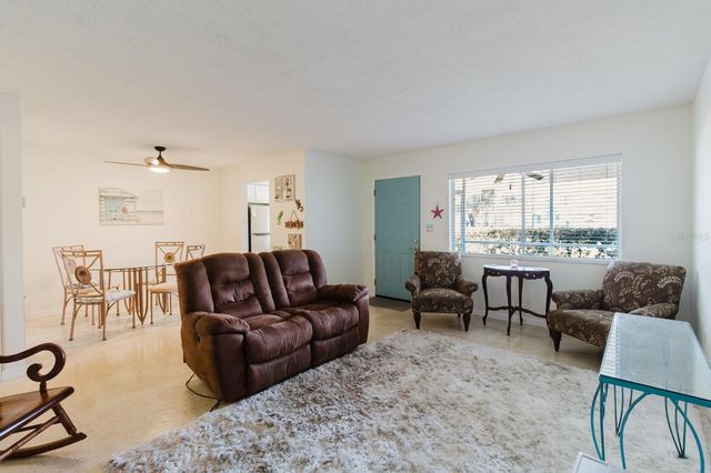 2348 SHELLEY STREET 5, Clearwater, FL 33765