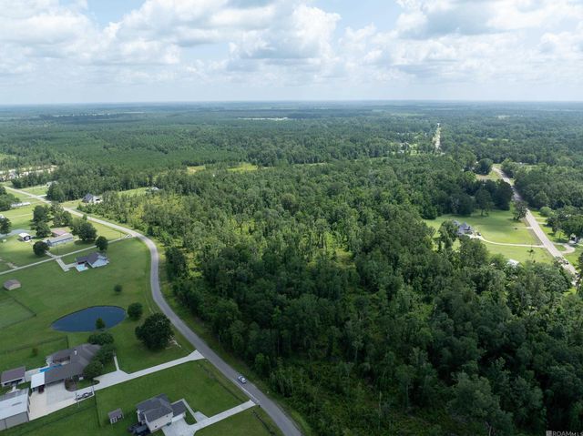 Lot 2-G Lost Oak Ln, Livingston, LA 70754