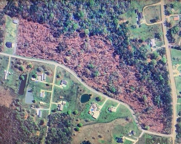 Lot 2-G Lost Oak Ln, Livingston, LA 70754