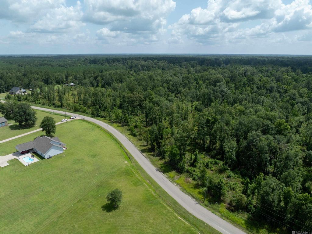 Lot 2-G Lost Oak Ln, Livingston, LA 70754