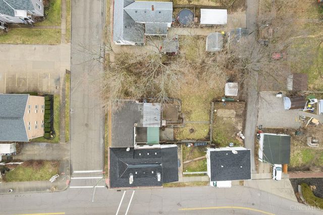 306 Pearl Street, Reading, OH 45215