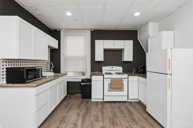 306 Pearl Street, Reading, OH 45215