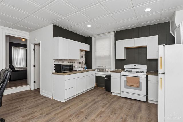 306 Pearl Street, Reading, OH 45215