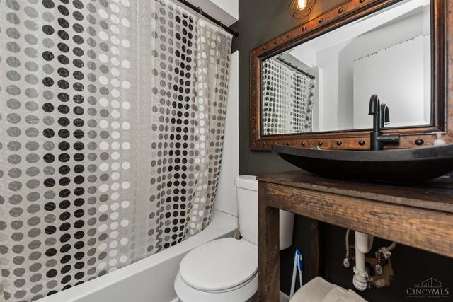 306 Pearl Street, Reading, OH 45215