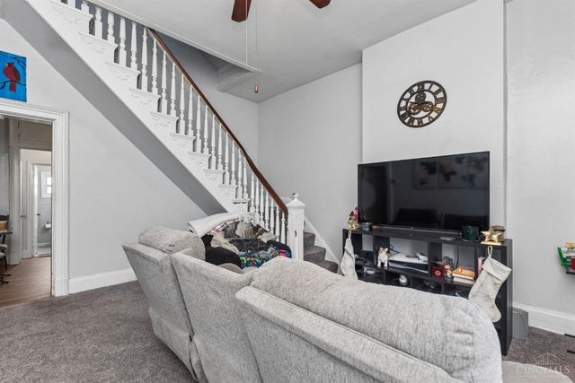 306 Pearl Street, Reading, OH 45215