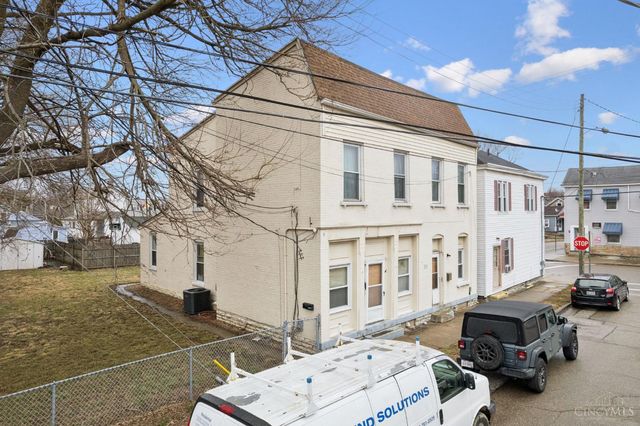 306 Pearl Street, Reading, OH 45215