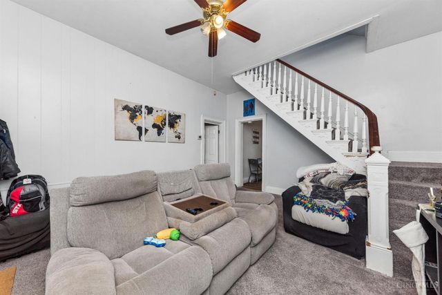 306 Pearl Street, Reading, OH 45215