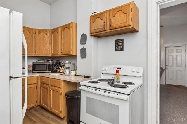 306 Pearl Street, Reading, OH 45215