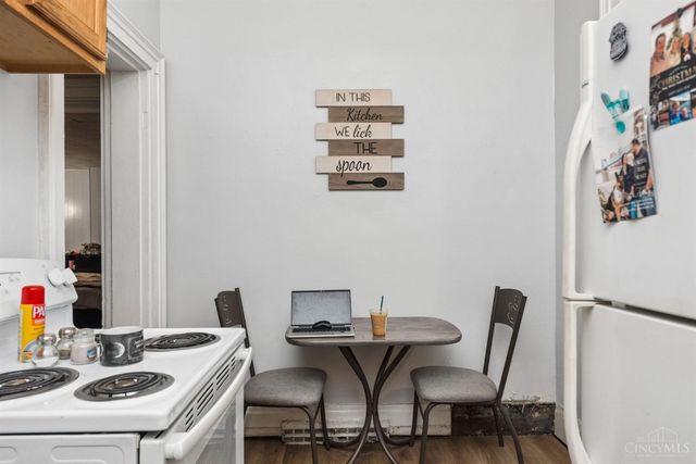 306 Pearl Street, Reading, OH 45215