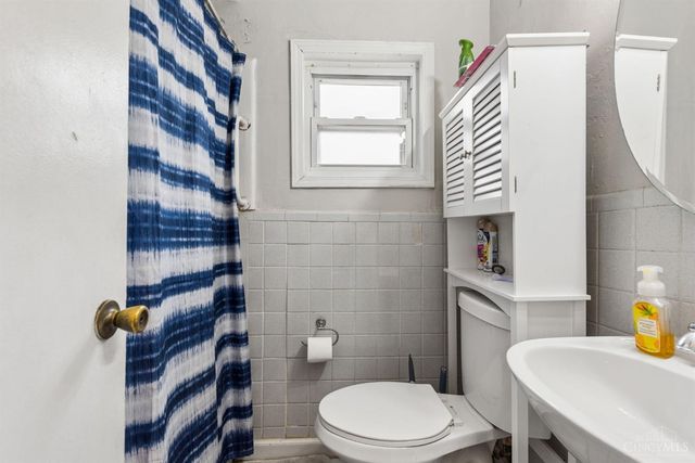 306 Pearl Street, Reading, OH 45215