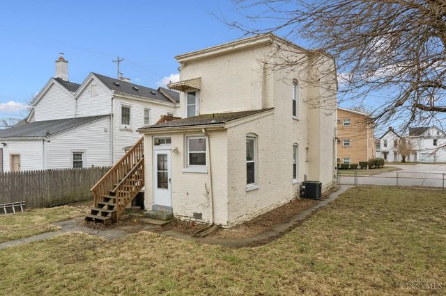 306 Pearl Street, Reading, OH 45215