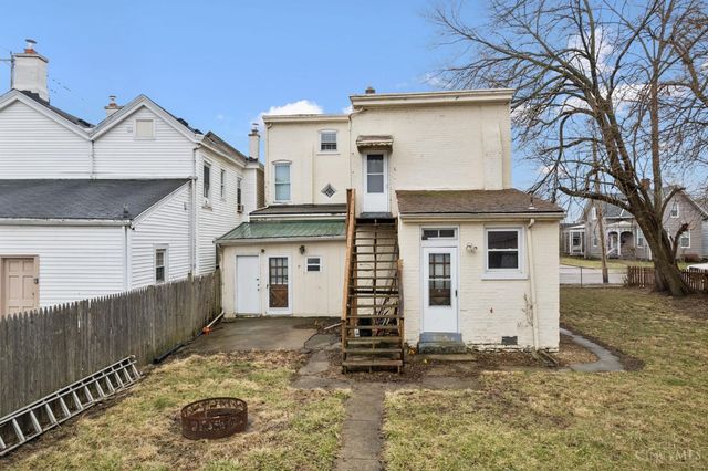 306 Pearl Street, Reading, OH 45215