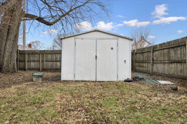 306 Pearl Street, Reading, OH 45215