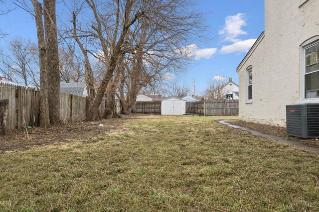 306 Pearl Street, Reading, OH 45215