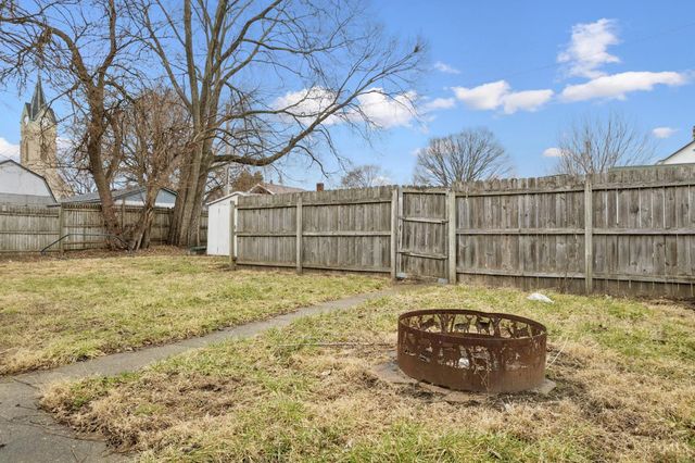 306 Pearl Street, Reading, OH 45215