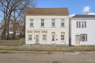 306 Pearl Street, Reading, OH 45215
