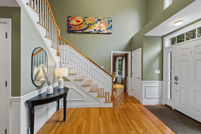 10 Cristy Road, Windham, NH 03087