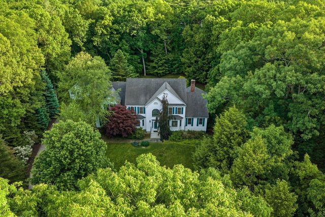 10 Cristy Road, Windham, NH 03087