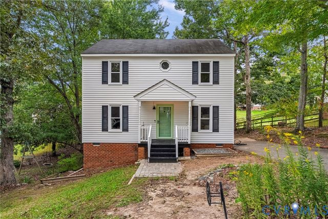 9706 Snowhill Rd, Richmond, VA 23235