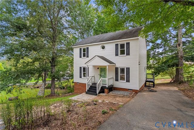 9706 Snowhill Rd, Richmond, VA 23235