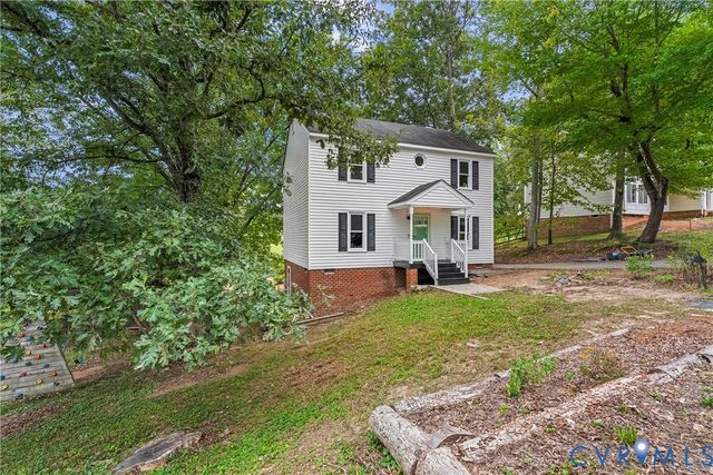 9706 Snowhill Rd, Richmond, VA 23235