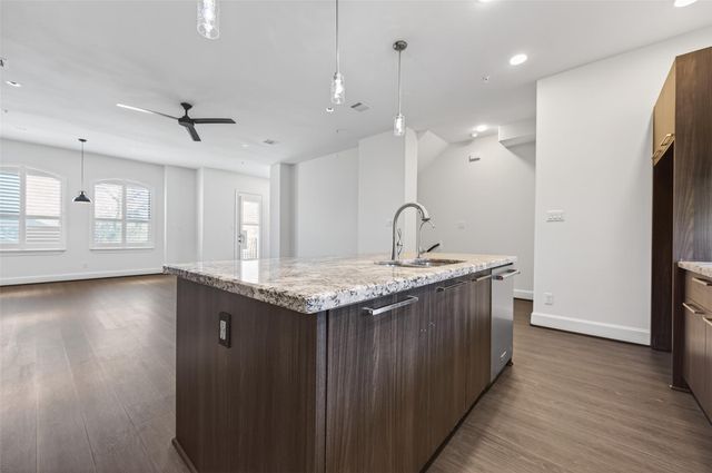 3912 Ennis Street, Houston, TX 77004