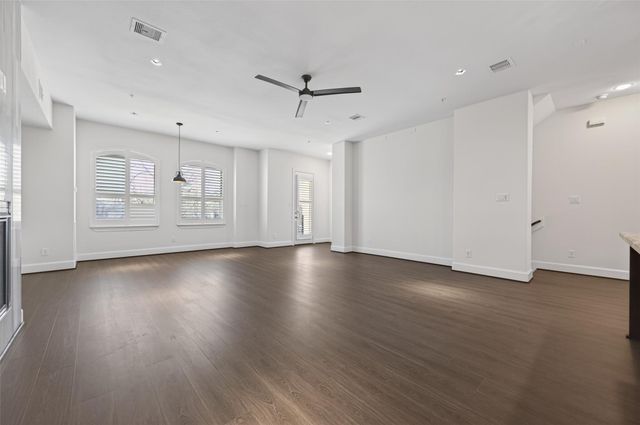 3912 Ennis Street, Houston, TX 77004