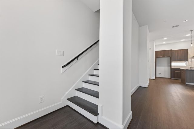3912 Ennis Street, Houston, TX 77004