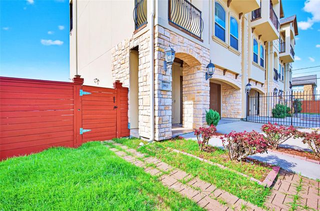 3912 Ennis Street, Houston, TX 77004