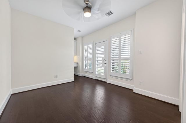 3912 Ennis Street, Houston, TX 77004