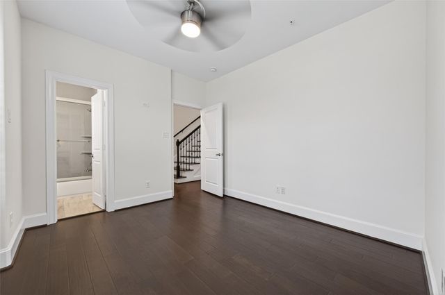 3912 Ennis Street, Houston, TX 77004