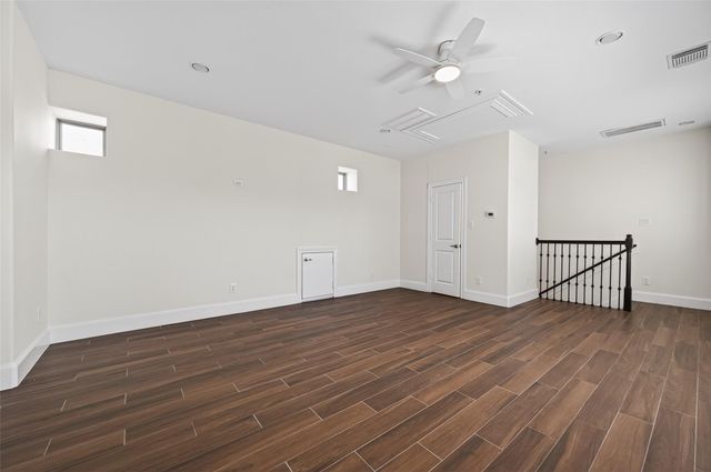 3912 Ennis Street, Houston, TX 77004