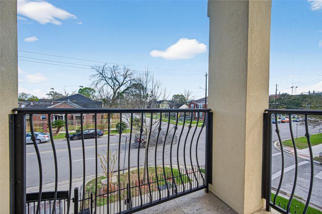 3912 Ennis Street, Houston, TX 77004