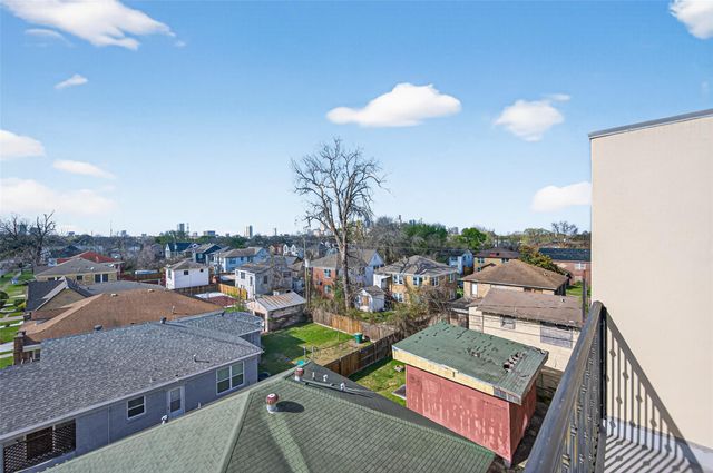 3912 Ennis Street, Houston, TX 77004