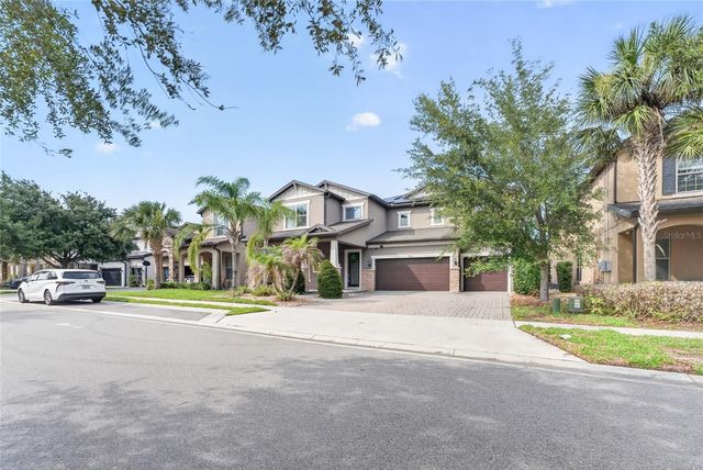9210 ROYAL ESTATES BOULEVARD, Orlando, FL 32836
